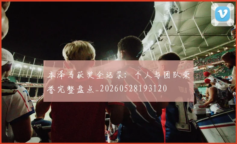 本泽马获奖全记录：个人与团队荣誉完整盘点_20260528193120