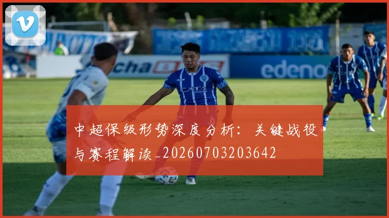 中超保级形势深度分析：关键战役与赛程解读_20260703203642